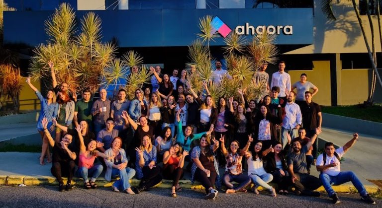 Ahgora, de Florianópolis, cresce 50% em 2019 com tecnologia para gestão de pessoas