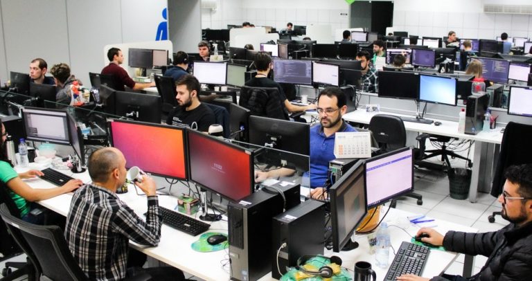 Projeto catarinense que usa inteligência artificial na educação é indicado para prêmio da Unesco