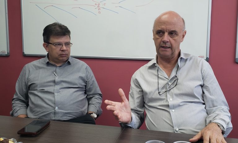 Empreendedor e investidor Erich Muschellack é o novo diretor-superintendente da Fundação Certi