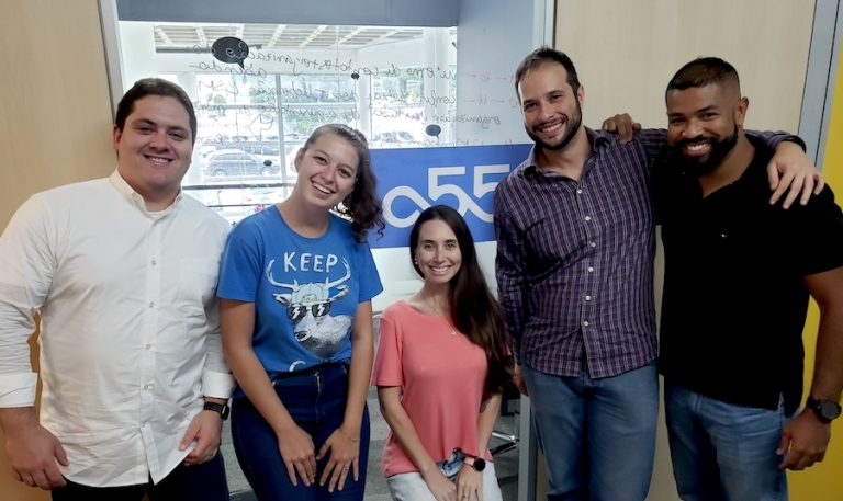 “Me pague com sua recorrência”: fintech A55 aposta em modelo de financiamento simplificado para empresas SaaS