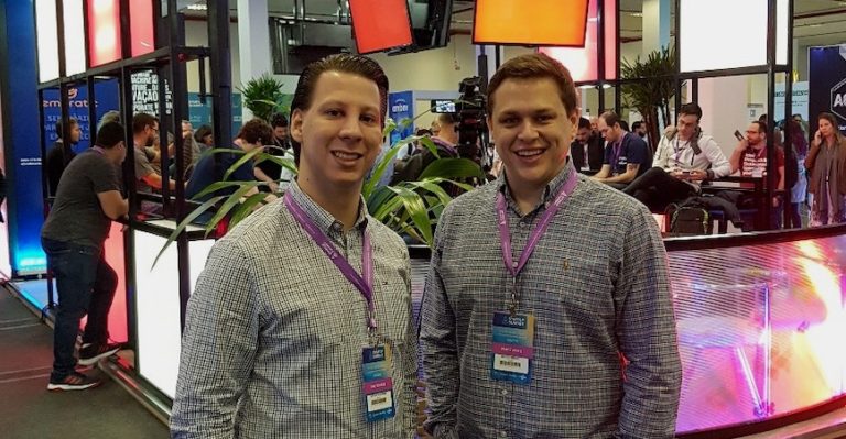 Hallo, de Blumenau, cresce com oferta de marketplace para instituições financeiras