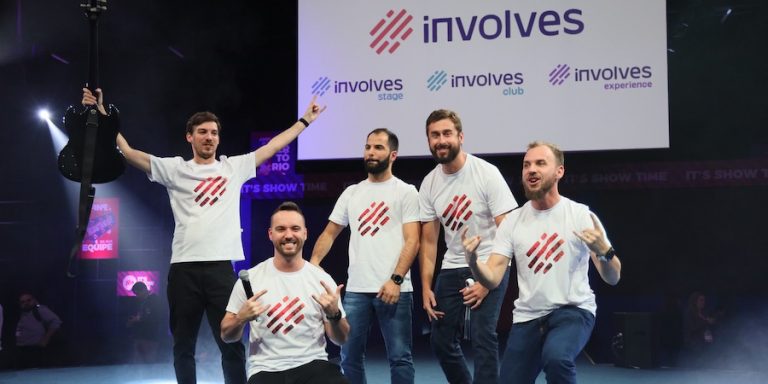 Para expandir internacionalização, Involves capta investimento de R$ 23,5 milhões