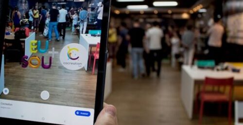 [INSIGHTS] Cocreation Lab ACI anuncia projetos de comunicação pré-selecionados / Rede de Centros de Inovação beneficia 1,3 mil empresas em Florianópolis