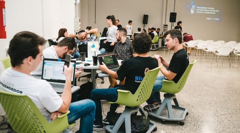 Joinvalle: inscrições abertas para prêmio de inovação e programa de desenvolvimento de startups