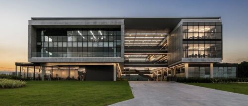 Colaboração e inovação: em um ano, Ágora Tech Park uniu mercado, academia, governo e comunidade para impulsionar ecossistema em Joinville