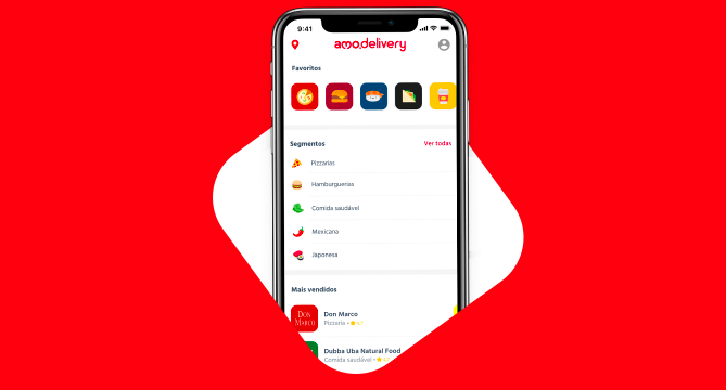 Em 48 horas, voluntários criam plataforma de delivery de alimentos para estimular negócios locais na Grande Florianópolis