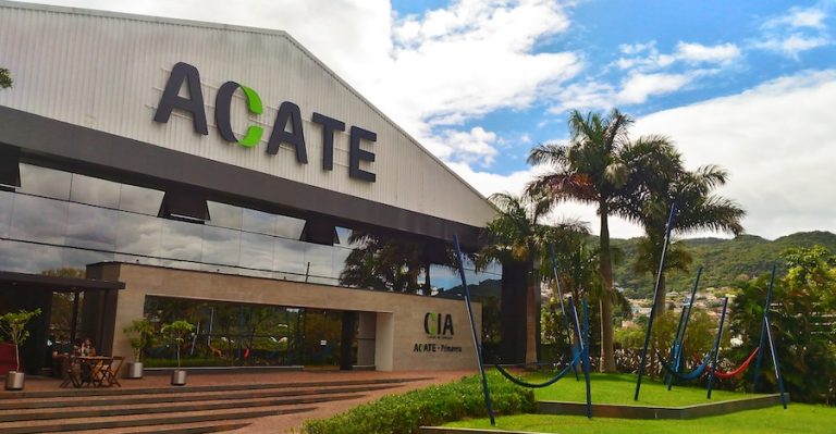Ação contra a crise: Acate lança ambiente digital para auxiliar empresas de tecnologia de SC em meio à pandemia