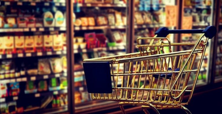 Aplicativo web ajuda consumidores a encontrar itens essenciais em lojas mais próximas