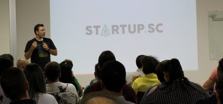 Conheça as 50 selecionadas para o programa de capacitação Startup SC 2020