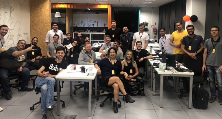 Laboratório de hardware adapta soluções de startups para apoiar combate à Covid-19