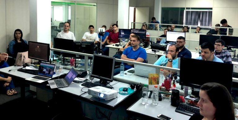 Como infraestrutura escalável foi fundamental para empresa de gestão de EaD triplicar volume de acessos em tempos de Covid-19