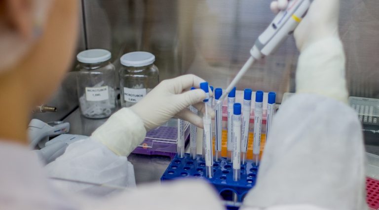 Covid-19: iniciativa catarinense de testes em massa terá apoio da mineradora Vale