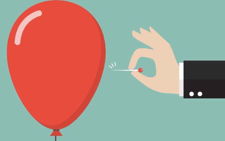 Startups: a bolha estourou? Não no mercado B2B, apontam investidores