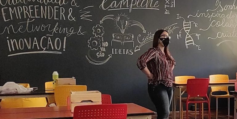 Pré-incubação de ideias: programa Nascer, da Fapesc, lança segunda edição