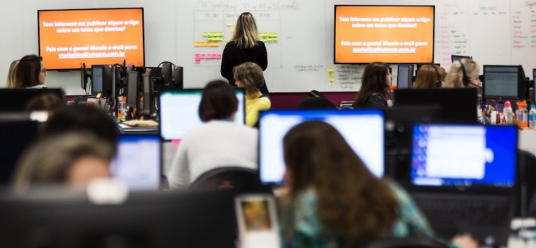 [INSIGHTS] Mapa aponta redução de 40% nas vagas de TI – mas ainda há oportunidades pelo país / Confira outros destaques