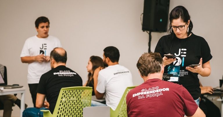 “Mindset JEDI” cria jornada de capacitação para profissionais e empreendedores em tempos de pandemia