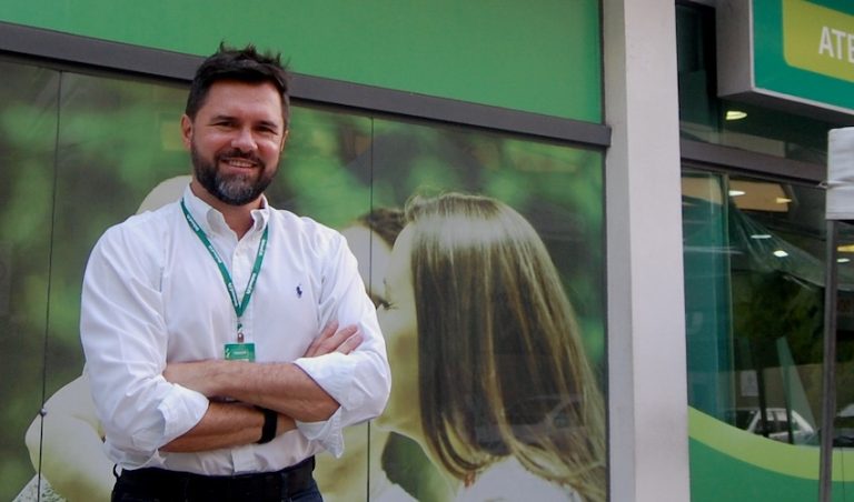 A estratégia de inovação aberta da Unimed na Grande Florianópolis