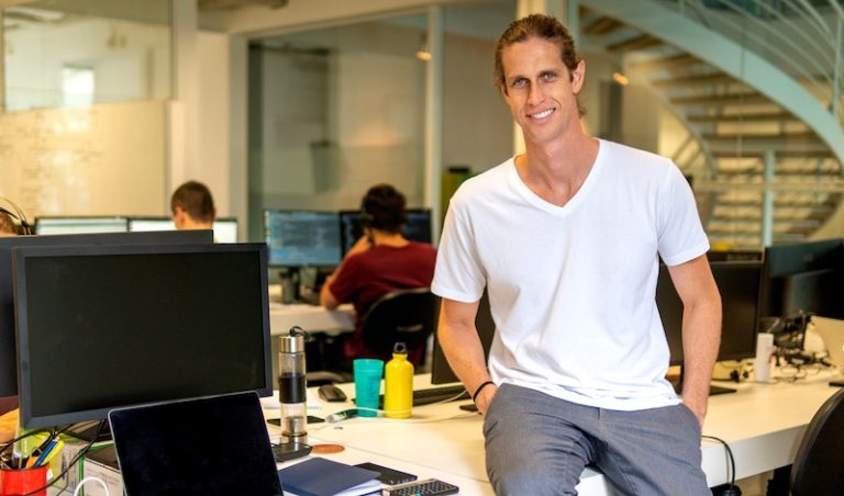 Global Founders Capital e investidores-anjo aportam US$ 1 milhão na Leve Capital, fintech de crédito consignado