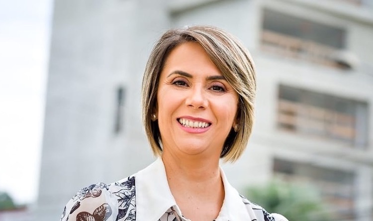 Construtech Fastbuilt anuncia Adriana Bombassaro, ex-diretora da Teclógica, como nova sócia