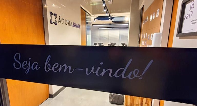 Um ano e meio após inauguração, Ágora Tech Park expande com novos prédios e projetos