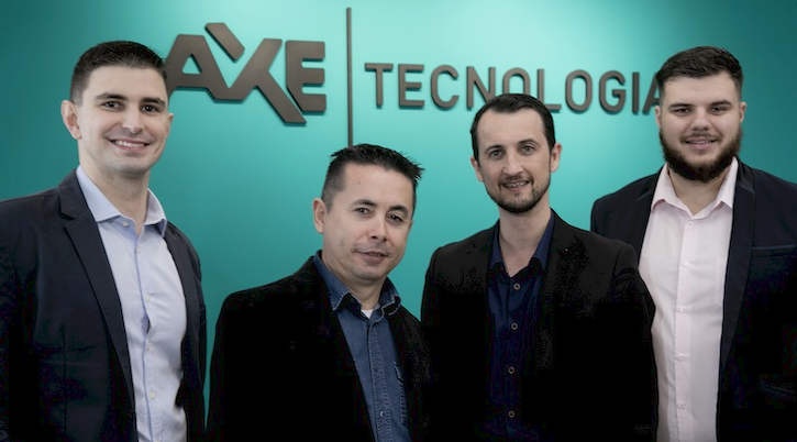 Novos Negócios: Áxe Tecnologia, de Joinville, expande com sistemas de BI. Débito Direto, de Blumenau, aposta na gestão financeira