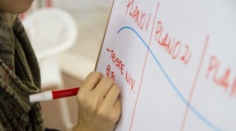 Programa Zero Um Startups: dois dias para estruturar negócios e construir apps