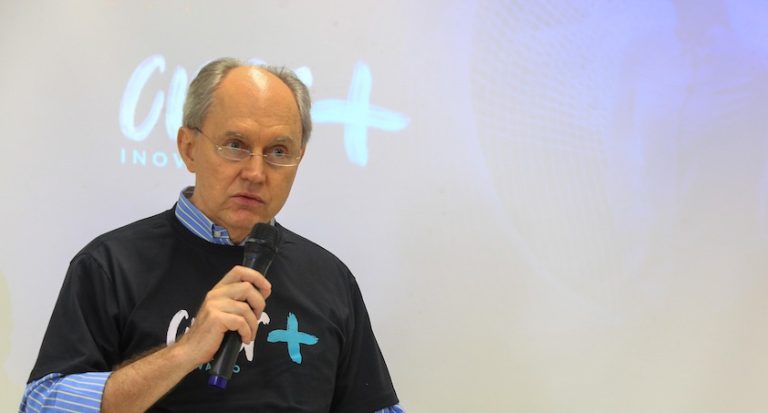 Ciser, líder em fixadores na América Latina, fortalece parcerias com startups