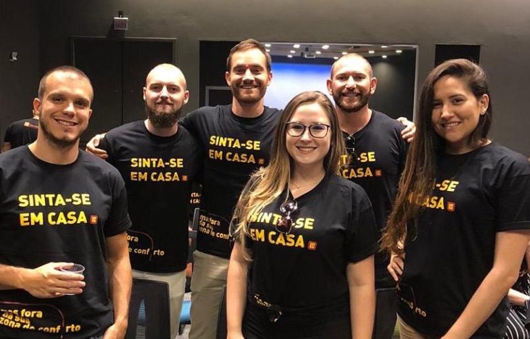 Como o período de isolamento social ampliou os negócios da Terraz, plataforma digital pioneira no mercado imobiliário de SC