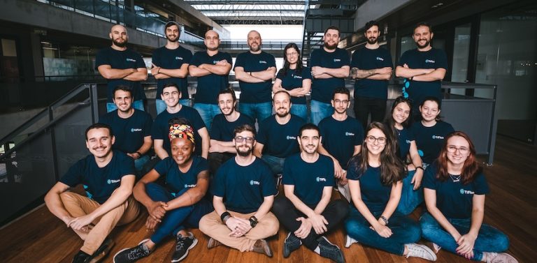 Equipe da TiFlux