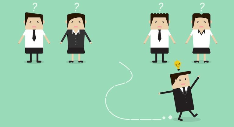 Inovações são impulsionadas pelas deficiências do mercado tradicional