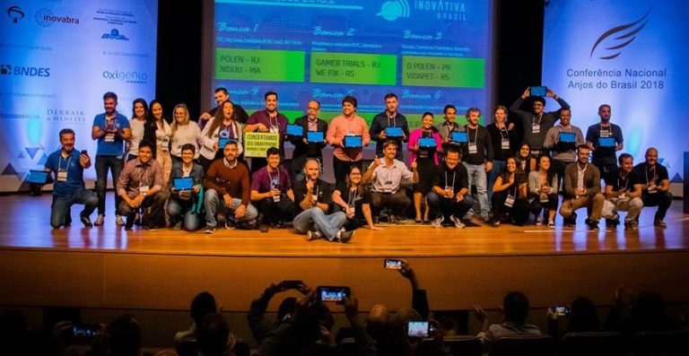 SC tem 16 startups de seis cidades selecionadas para o programa de aceleração InovAtiva Brasil