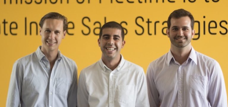 Meetime, de Florianópolis, espera crescer 40% em 2020 com solução para times remotos de venda