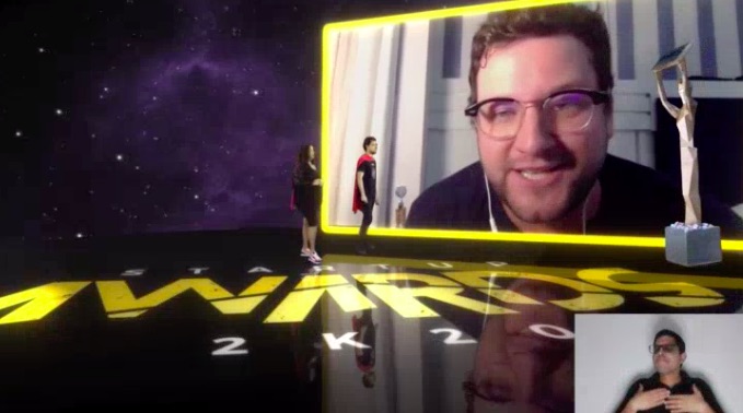 Startup revelação e melhor aceleradora: SC conquista dois prêmios no Startup Awards 2020