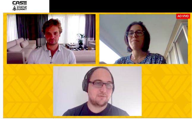 [SC no CASE & Startup Summit] Zygo e Decora: duas histórias distintas de exit do ecossistema catarinense