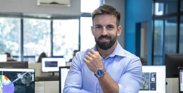 Horus Aeronaves capta mais  R$ 2 milhões via equity crowdfunding