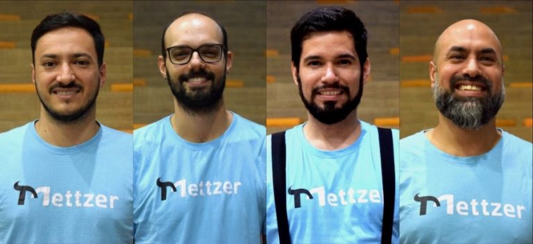 Plataforma de trabalhos acadêmicos online, startup Mettzer dobra receita no semestre da pandemia