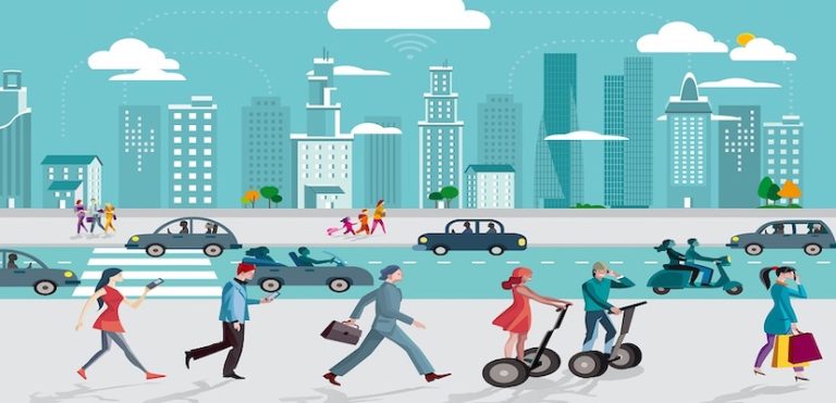 Eleições 2020: uma oportunidade para o desenvolvimento de cidades inteligentes e humanas