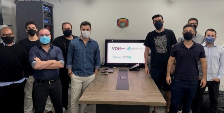 Crias do Corporate Venture em SC, startups Conta Mínima e VC-X unem operações