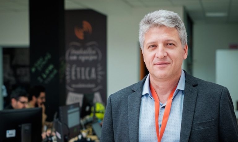 Opinião: cinco tendências em logística catalisadas pela pandemia