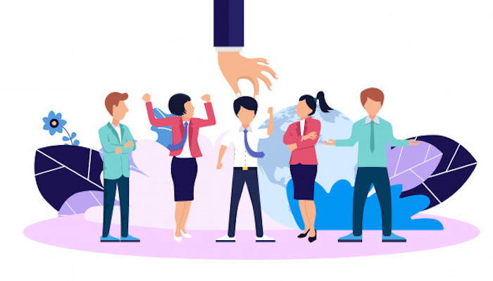 [OPINIÃO] Como inovar e adaptar os processos de recrutamento e seleção de talentos?