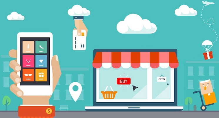 2020, o ano das vendas online. E quais as tendências para 2021?