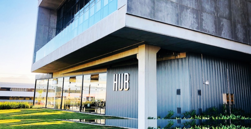 O Ágora Tech Park completa três anos de operação nesta terça (29.03) com um "festival de inovação" ao longo de cinco dias