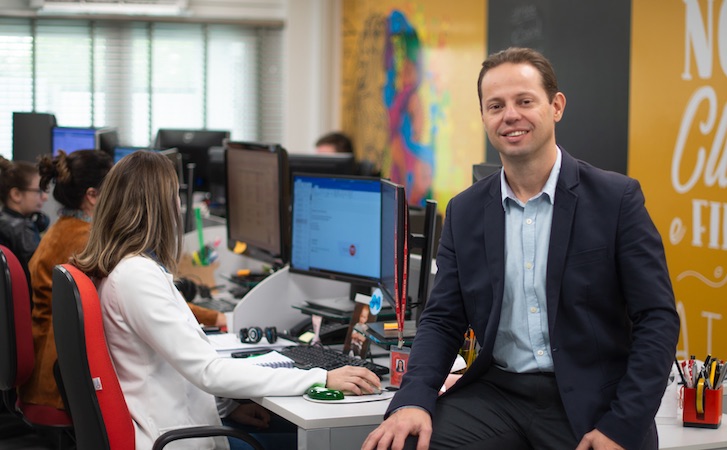 WK Sistemas, de Blumenau, cresce 15% e supera meta de 2020 mesmo com pandemia