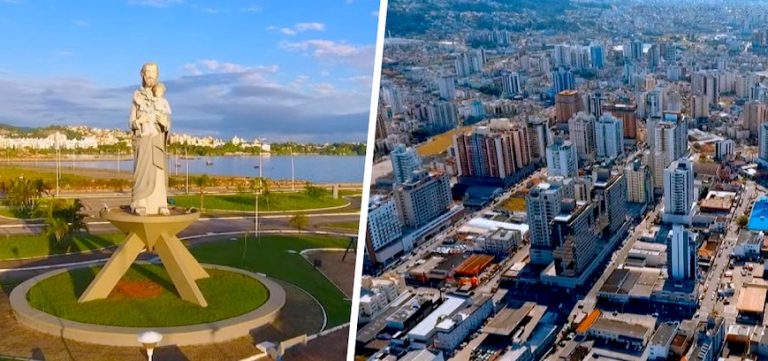 São José lança plano de recuperação econômica com fundo de aval e programa de formação em TI