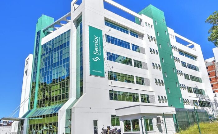 Senior Sistemas fecha 2020 com receita bruta de R$ 464 mi e crescimento de 7,6%