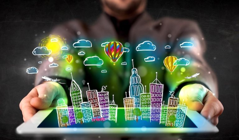 Do poder público aos cidadãos, Grupo de Cidades Inteligentes debate como ambientes urbanos podem avançar com inovação e tecnologia