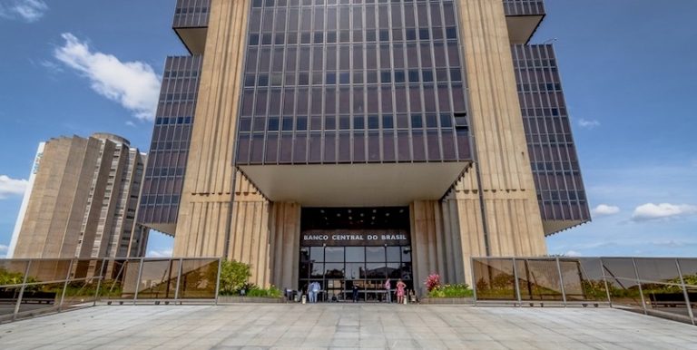 Banco Central do Brasil