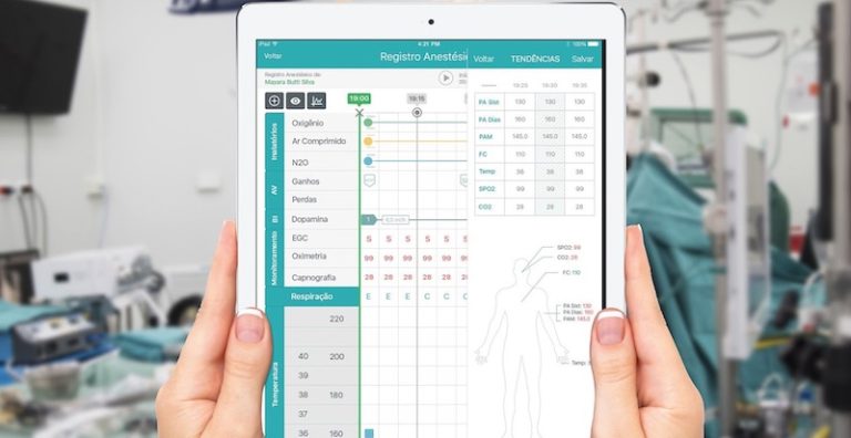 Novos rounds de investimento em empresas de tecnologia de SC: Anestech e Kiwify