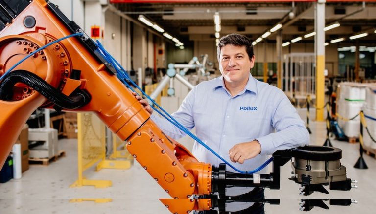 Accenture anuncia compra da Pollux, de Joinville (SC), que fornece soluções de robótica para indústria
