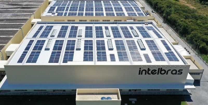 Faturamento da empresa catarinense chegou a R$ 1,12 bilhão, com crescimento de 66,9% no EBITDA no período, segundo balanço divulgado hoje